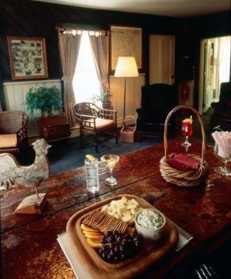 Отель Echo Lake Inn