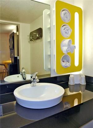 Отель Motel 6 Uvalde