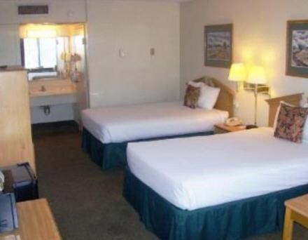 Отель Days Inn Valdosta