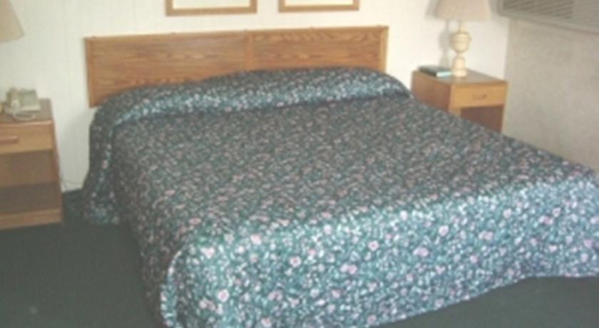 Отель Guest Keeper Inn