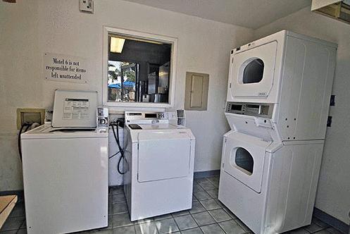 Отель Motel 6 Venice