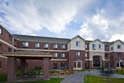 Отель Staybridge Suites Lansing - Okemos