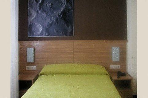 Отель Hotel Moon