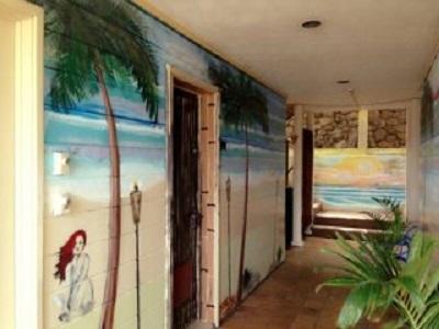 Хостел Hostel City Maui 2