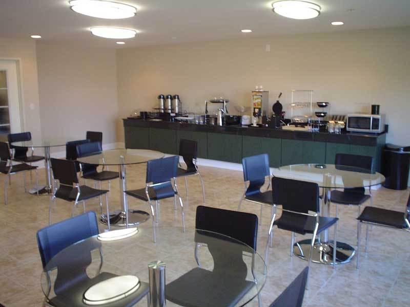 Отель La Quinta Inn & Suites Walker