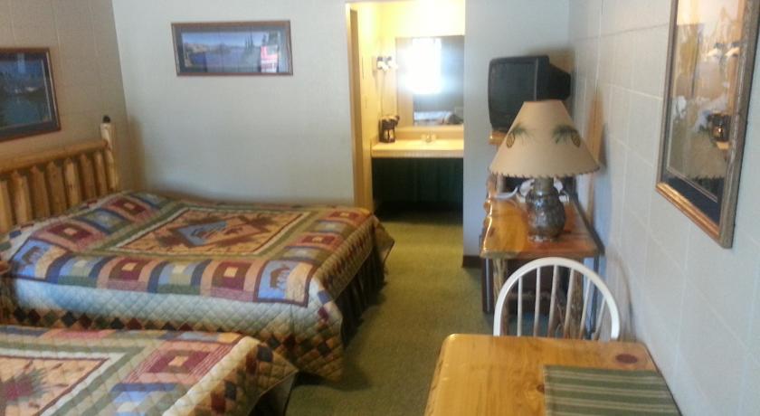 Отель Mingo Motel