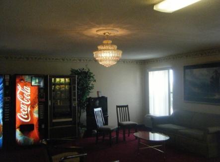 Отель Americas Best Value Inn