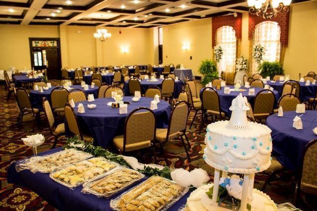 Отель Best Western Park Hotel