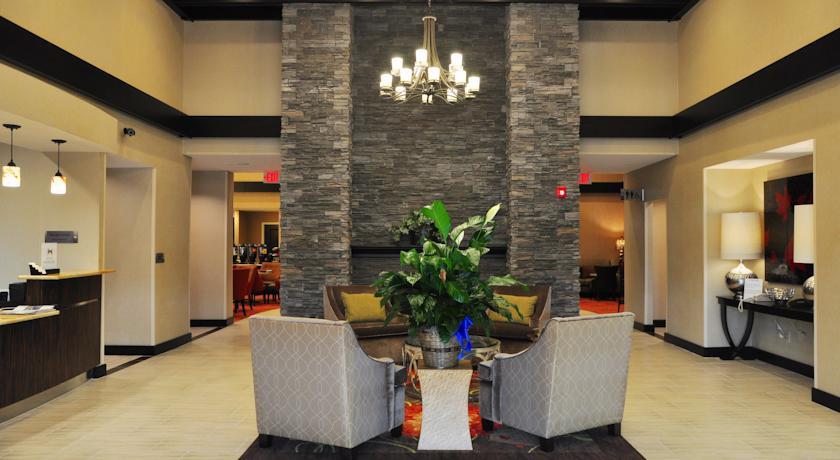 Отель Homewood Suites - Doylestown