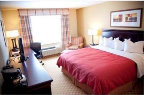Отель Country Inn and Suites Washington