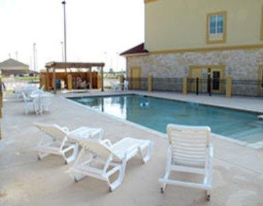 Отель La Quinta Inn & Suites Waxahachie