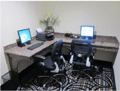 Отель Best Western Plus Cutting Horse Inn & Suites
