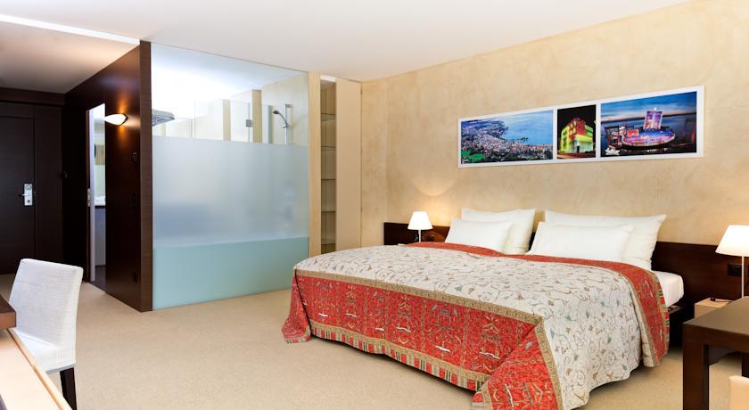 Hotel Residence