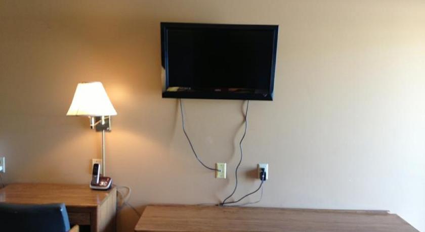 Отель Steak House Motel - Wellington