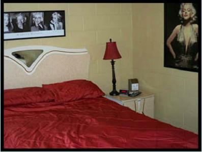 Отель Moonlight Motor Lodge