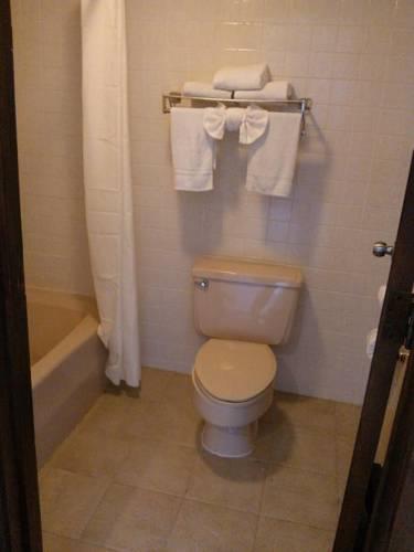Отель Super 8 Wendover