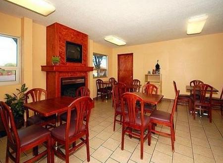 Отель RedRock Inn Sioux Falls