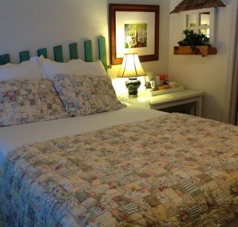 Отель Sisters Motor Lodge