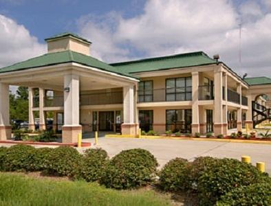 Отель Super 8 Slidell
