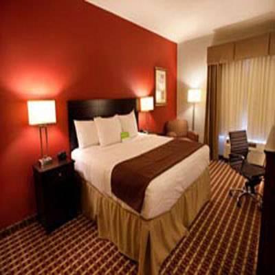 Отель La Quinta Inn & Suites Smyrna Tennessee - Nashville