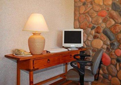 Отель Comfort Inn Snowflake