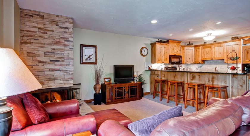 Апартаменты Shadowbrook Condominiums