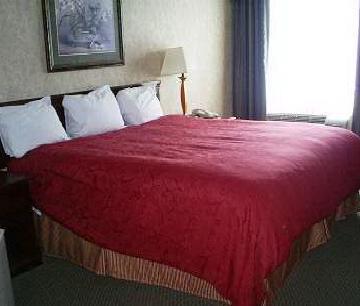 Отель Country Inn & Suites Somerset