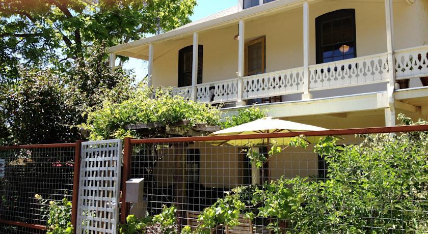 Апартаменты Bungalows 313