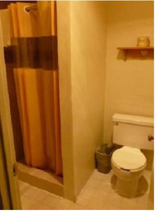 Отель Rodeway Inn Sonora
