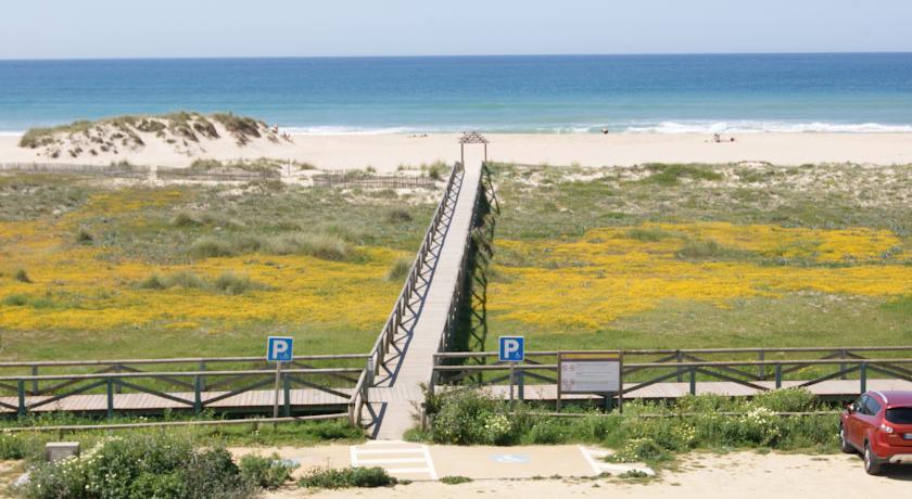 Отель Pozo del Duque