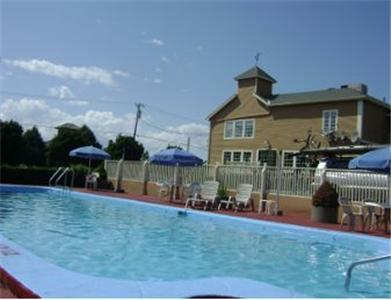 Отель Travelodge South Burlington