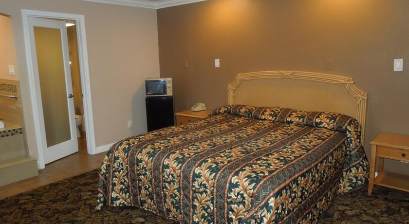 Отель Southern Motel