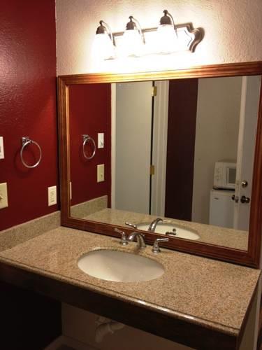 Отель Best Choice Inn