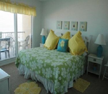 Отель Beach House Condos