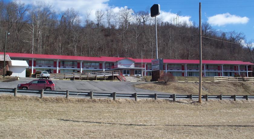 Отель Southern Hills Inn