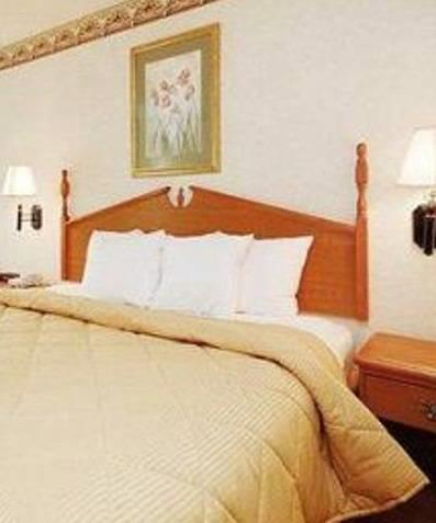 Отель Days Inn Southaven