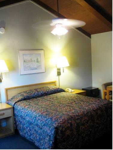 Отель Travelodge of Spearfish