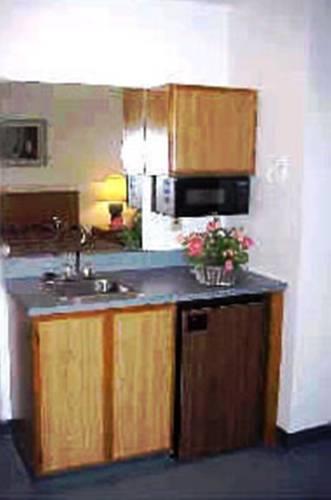 Отель Apple Tree Inn