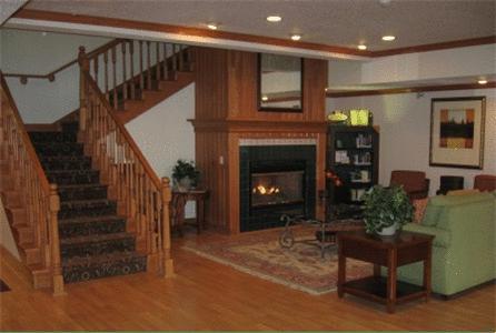 Отель Country Inn & Suites by Carlson Springfield
