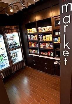 Отель Courtyard by Marriott Springfield