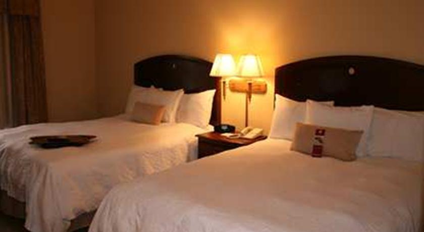 Отель Hampton Inn - Springfield