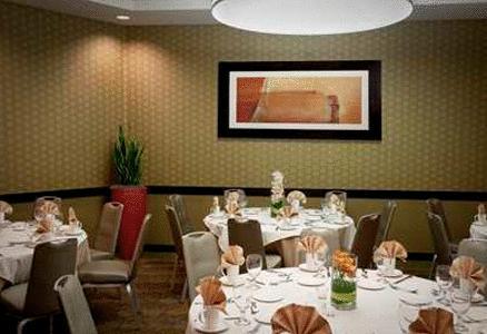 Отель Hilton Garden Inn Eugene/Springfield