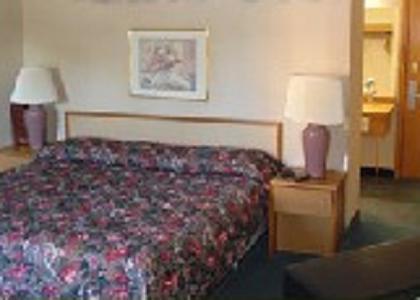 Отель Homestyle Inn and Suites Springfield