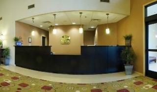 Отель Best Western Plus White House