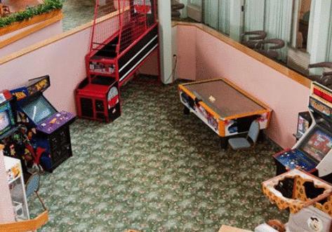 Отель Quality Inn & Conference Center - Springfield