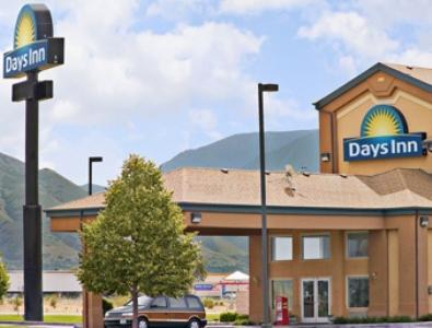 Отель Days Inn Springville