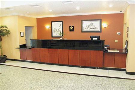 Отель La Quinta Inn & Suites St. Augustine