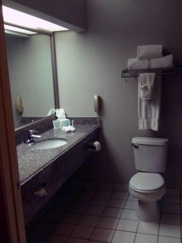 Отель Comfort Suites Stafford