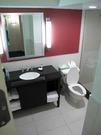 Отель Stamford Plaza Hotel