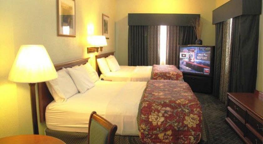 Отель La Quinta Inn Steamboat Springs